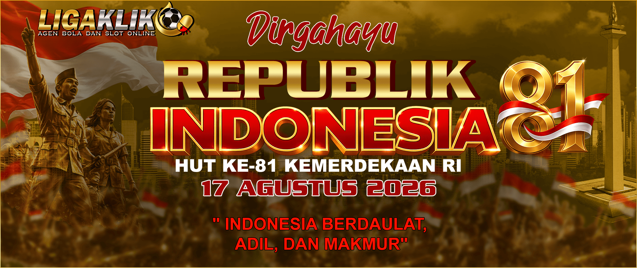 HUT RI